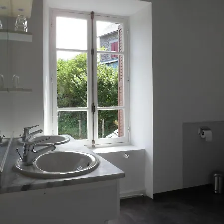 Bed & Breakfast Le Pont Du Roy