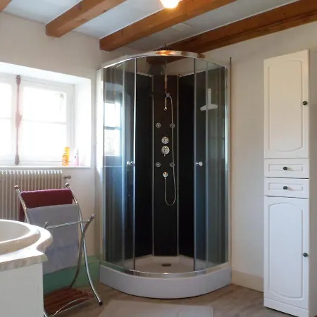 Le Pont Du Roy Bed & Breakfast Besse-et-Saint-Anastaise