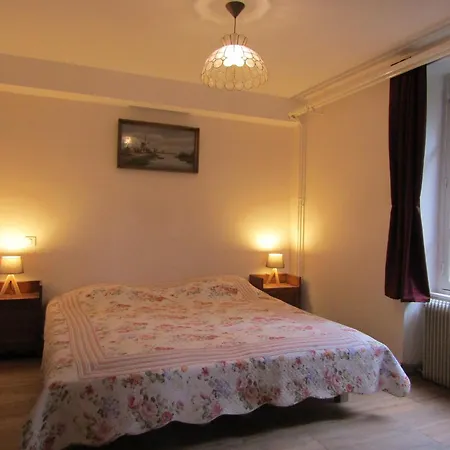 Le Pont Du Roy Bed & Breakfast