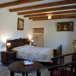 Bed & Breakfast Le Pont Du Roy Besse-et-Saint-Anastaise