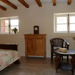 Bed & Breakfast Le Pont Du Roy Besse-et-Saint-Anastaise