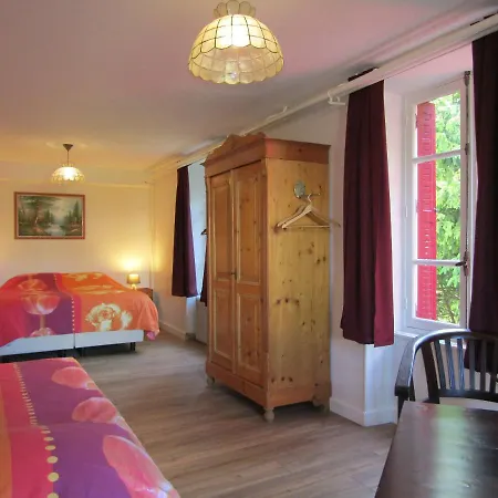 Bed and breakfast Le Pont Du Roy