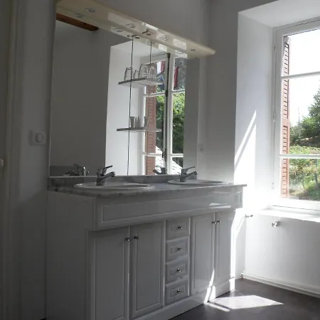 Bed and breakfast Le Pont Du Roy 3*