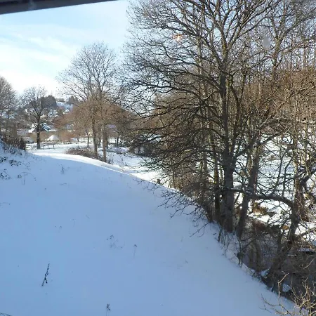 Le Pont Du Roy Besse-et-Saint-Anastaise