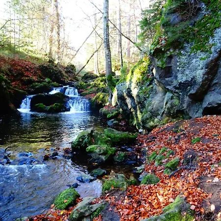 Le Pont Du Roy 3*