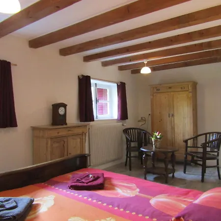 Le Pont Du Roy Besse-et-Saint-Anastaise