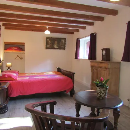 Le Pont Du Roy Besse-et-Saint-Anastaise