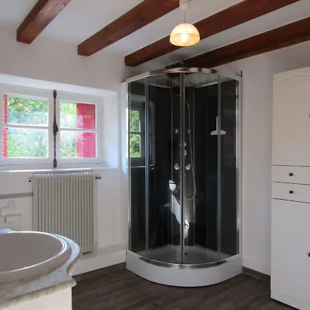 Le Pont Du Roy Besse-et-Saint-Anastaise