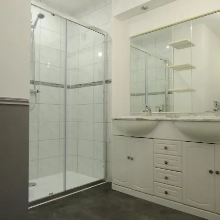 B&B Le Pont Du Roy 3*