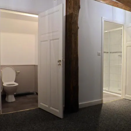 Le Pont Du Roy Bed and breakfast