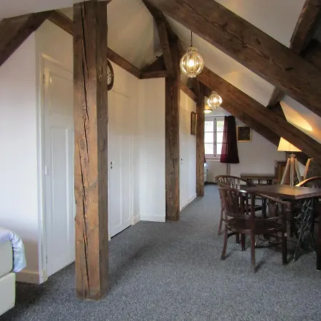 Le Pont Du Roy B&B 3*