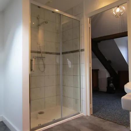 B&B Le Pont Du Roy 3*