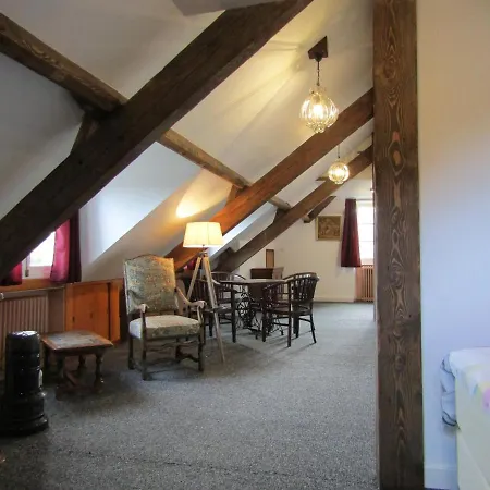 Bed and breakfast Le Pont Du Roy