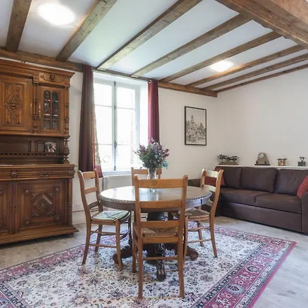 Le Pont Du Roy Bed and breakfast Besse-et-Saint-Anastaise