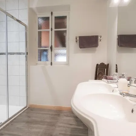 Bed and breakfast Le Pont Du Roy Besse-et-Saint-Anastaise