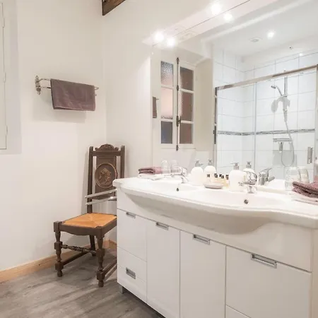 Bed and breakfast Le Pont Du Roy 3*