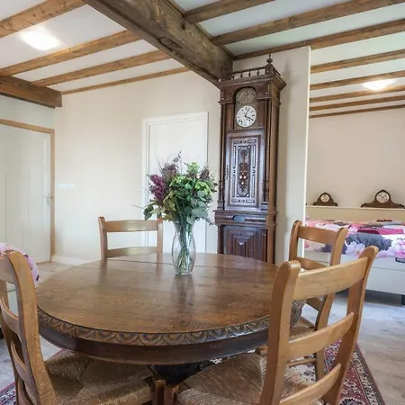Le Pont Du Roy Bed & Breakfast Besse-et-Saint-Anastaise