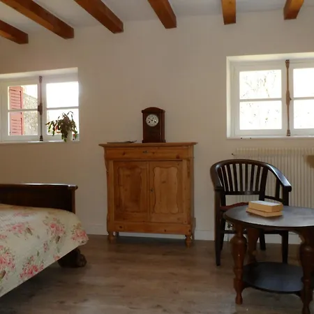 Bed & Breakfast Le Pont Du Roy Besse-et-Saint-Anastaise