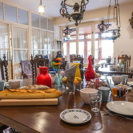 Le Pont Du Roy Bed & Breakfast Besse-et-Saint-Anastaise
